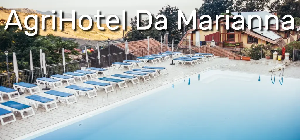 Agriturismo Da Marianna