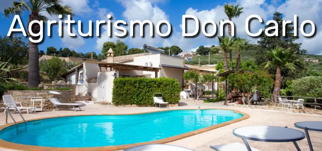 Agriturismo Don Carlo