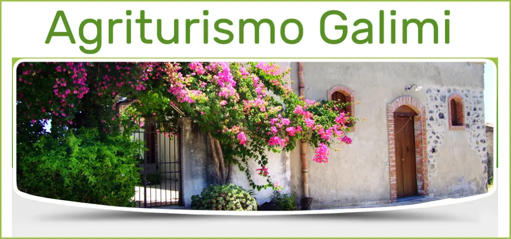 Agriturismo Galimi