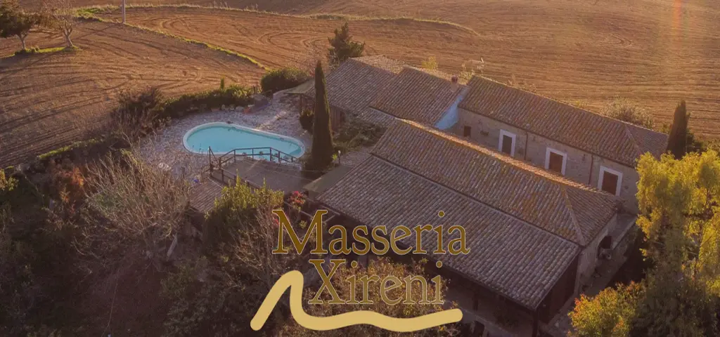 Masseria Xireni