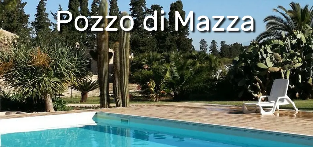Agriturismo Pozzo di Mazza