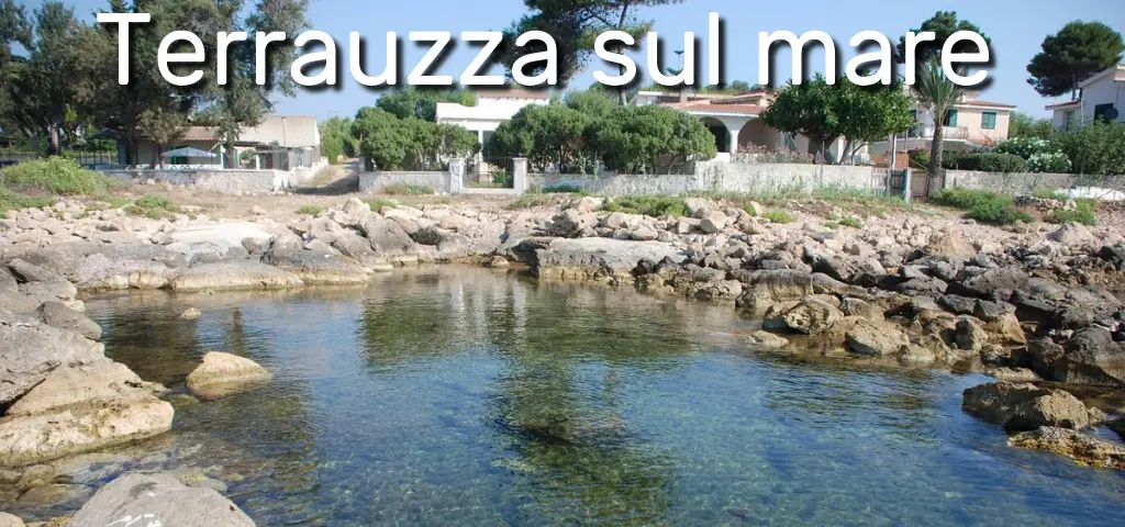 Agriturismo Terrauzza sul Mare